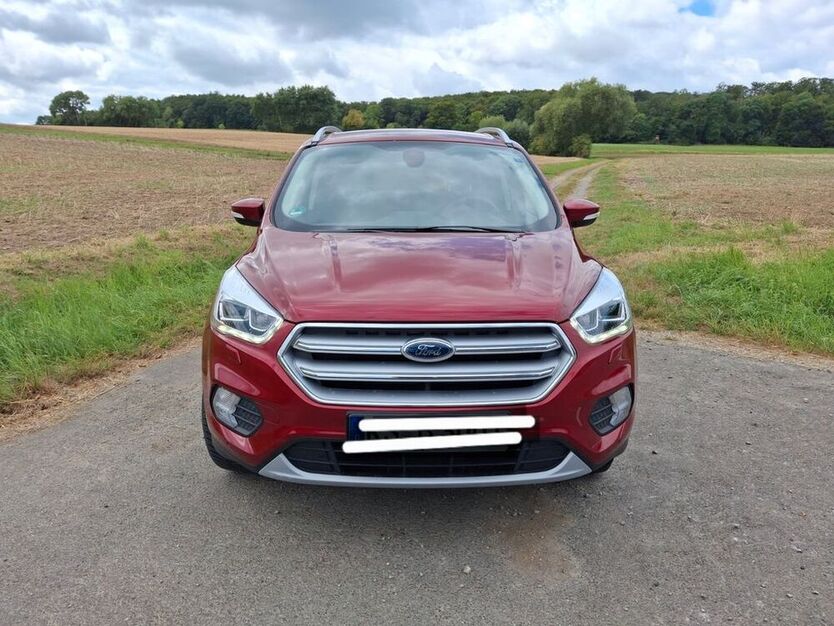 Kuga