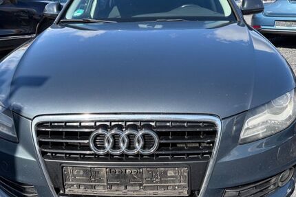 Audi A4 275.400 km 2.850 &euro; Ochtendung 56299