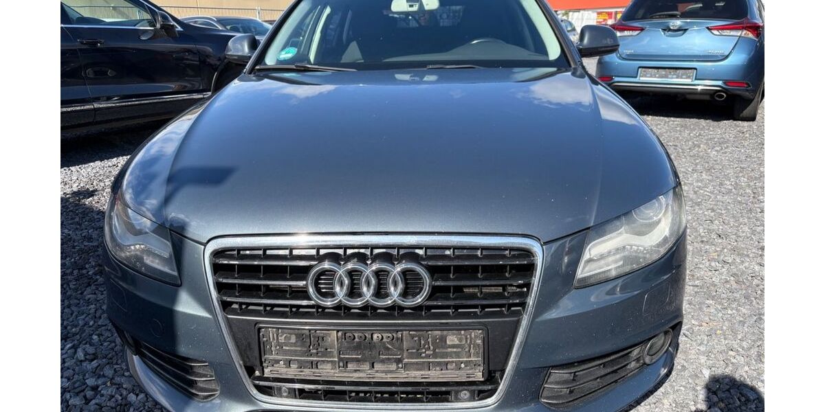 Audi A4 275.400 km 2.850 &euro; Ochtendung 56299