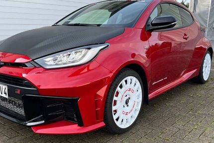 Toyota Yaris 3.600 km 44.500 € Kaufbeuren 87600