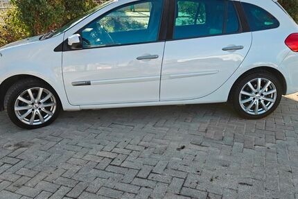 Renault Clio 292.000 km 2.750 &euro; Rödersheim-Gronau 67127