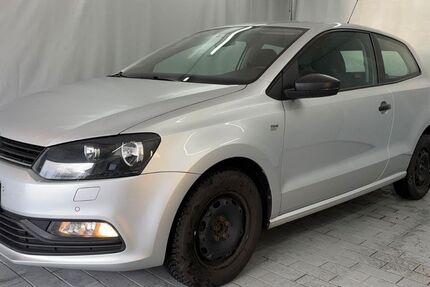 VW Polo 121.542 km 6.300 &euro; Pinneberg 25421