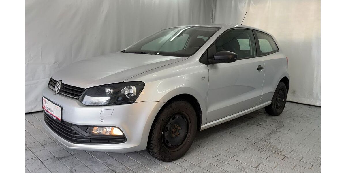 VW Polo 121.542 km 6.300 &euro; Pinneberg 25421