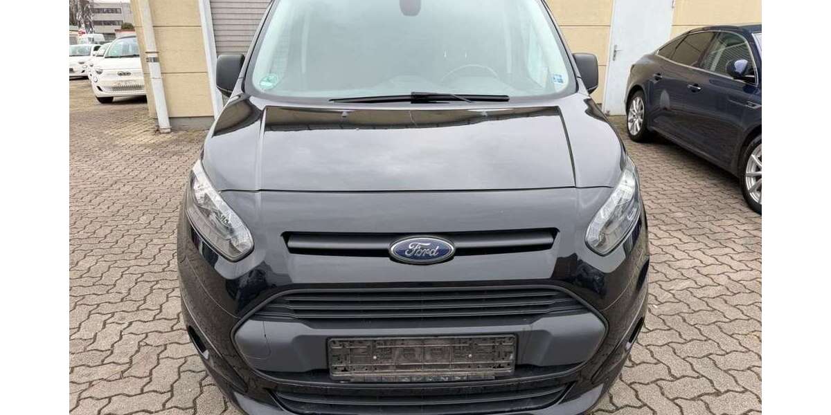 Ford Transit 299.000 km 4.999 &euro; Pforzheim 75179