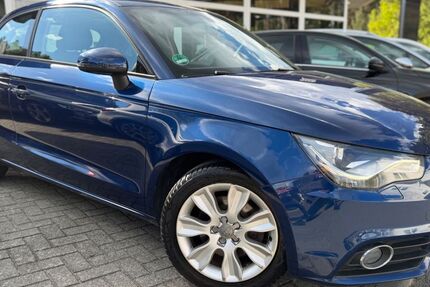 Audi A1 158.000 km 5.990 &euro; Bad Saarow 15526