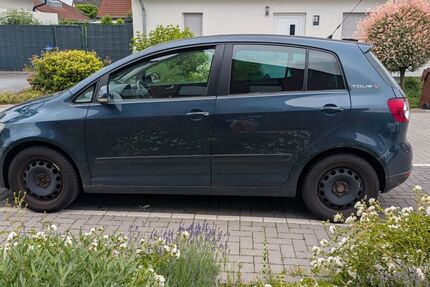 VW Golf Plus 212.820 km 3.400 &euro; Mönchengladbach 41179