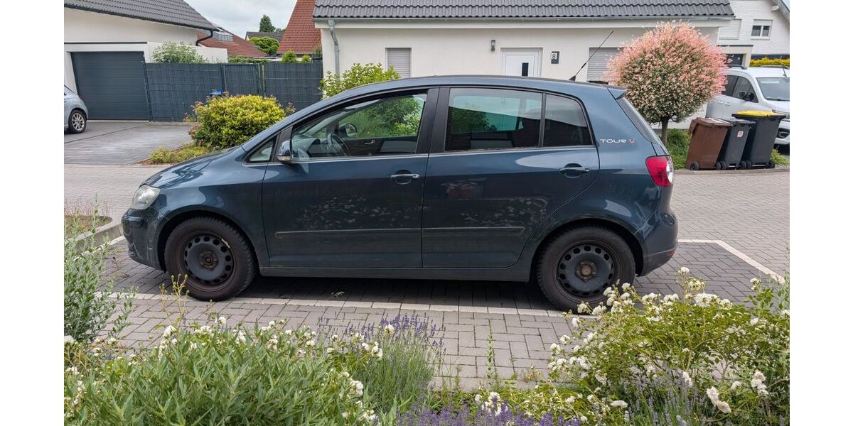 VW Golf Plus 212.820 km 3.400 &euro; Mönchengladbach 41179
