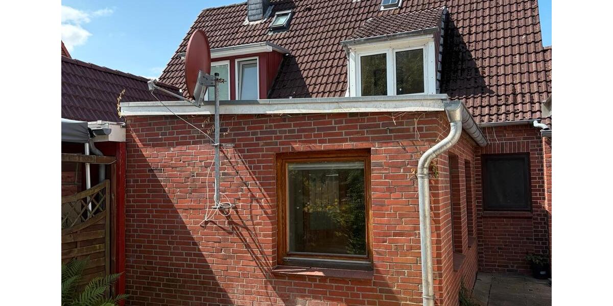 Doppelhaushälfte Husum - 4 Zimmer, 92 m&sup2;, 229.000&euro; | Angebot:27158270