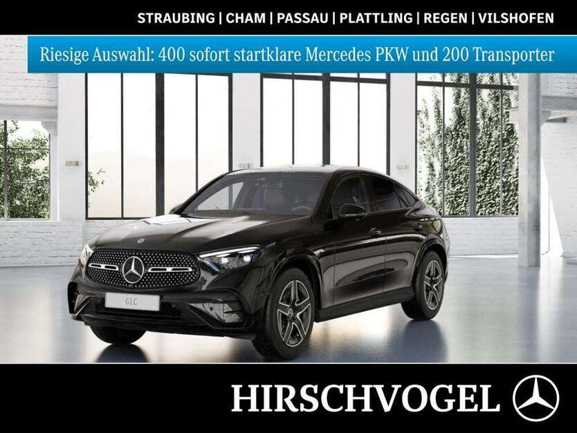GLC 220