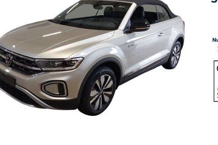VW T-Roc 1.700 km 30.949 &euro; Wittenberg 06886