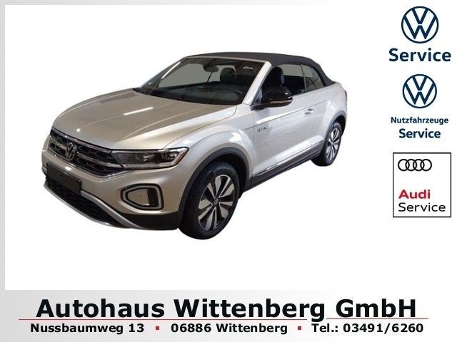 VW T-Roc 1.700 km 30.949 &euro; Wittenberg 06886