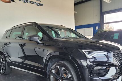 Cupra Ateca 11.300 km 32.950 &euro; Rottenburg 72108