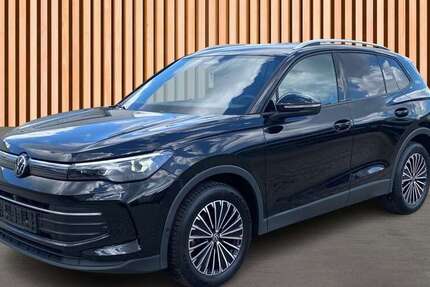 VW Tiguan 25.256 km 33.890 &euro; Dresden/Weißig 01328