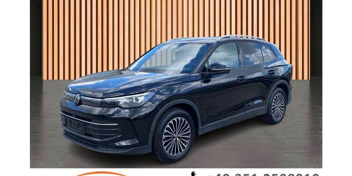VW Tiguan 25.256 km 33.890 &euro; Dresden/Weißig 01328