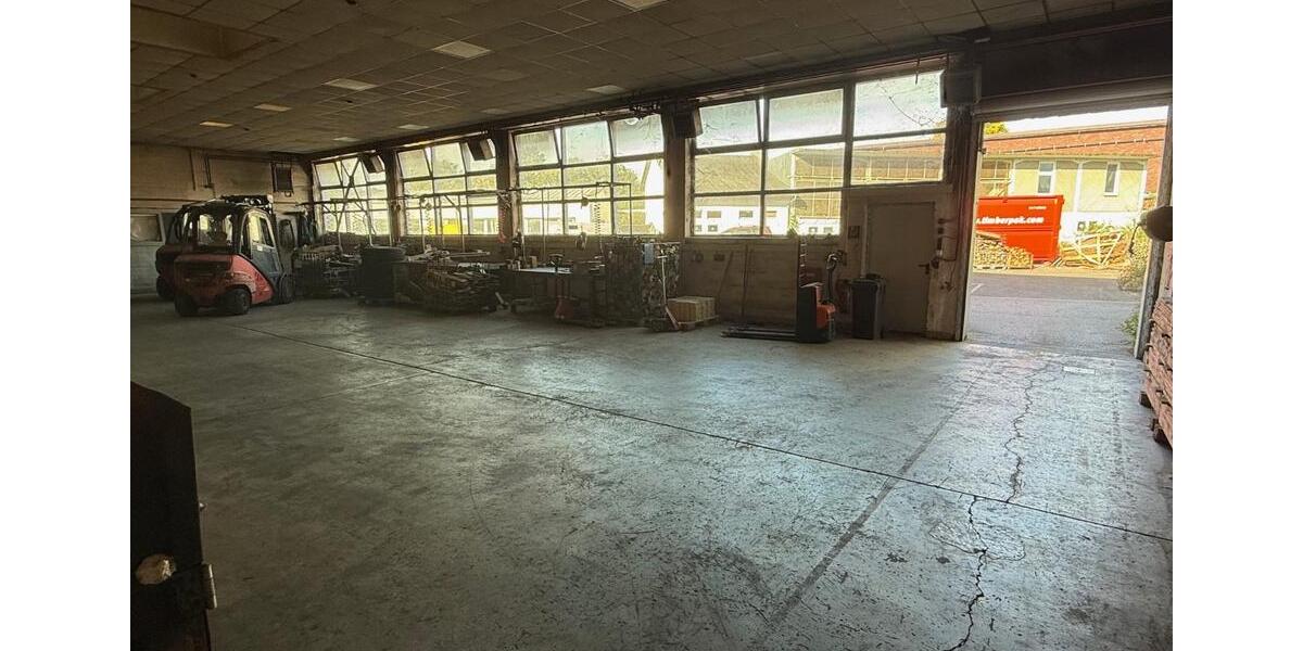 Gewerbeobjekt Datteln - 4.690&euro; | Angebot:24506662