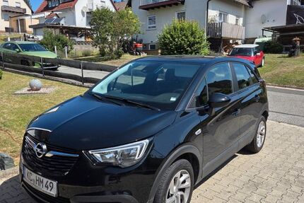 Opel Crossland (X) 51.000 km 12.950 &euro; Küps 96328