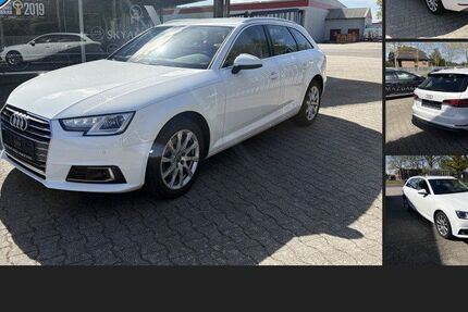 Audi A4 129.872 km 17.480 &euro; Dörpen 26892