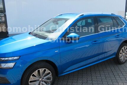 Skoda Kamiq 71.180 km 18.990 &euro; Unstruttal OT Ammern 99996