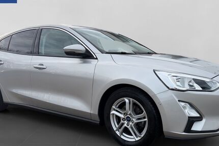 Ford Focus 85.102 km 12.499 &euro; Hennef 53773