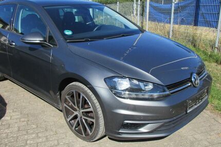 VW Golf 136.500 km 8.895 &euro; Grevesmühlen 23936