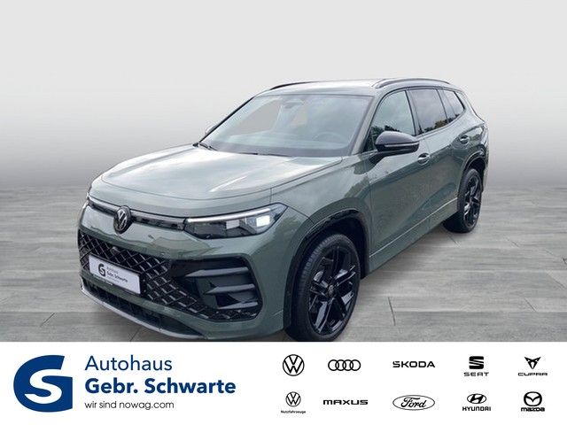 VW Tayron 2.500 km 69.980 &euro; Leer (Ostfriesland) 26789