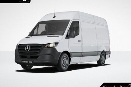 Mercedes-Benz Sprinter 8.764 km 53.900 &euro; Landsham 85652
