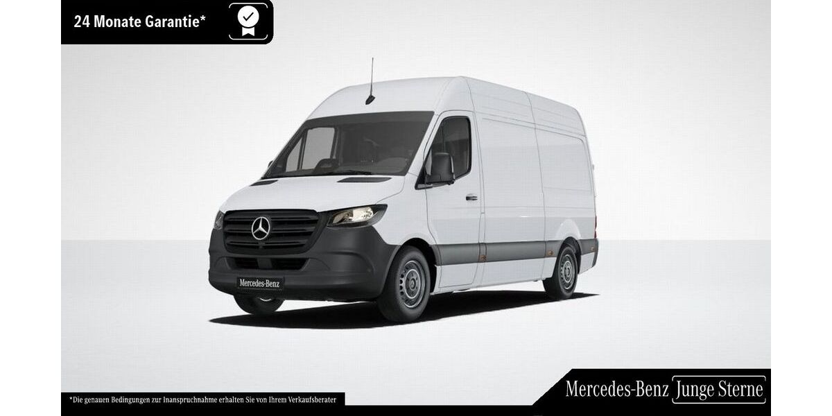 Mercedes-Benz Sprinter 8.764 km 53.900 &euro; Landsham 85652