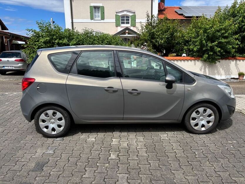 Meriva