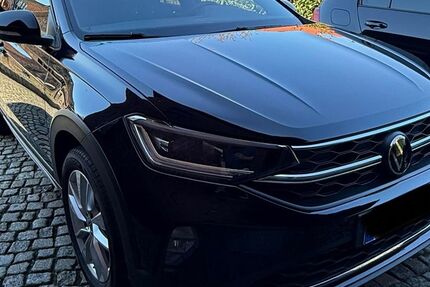 VW Taigo 25.000 km 22.999 &euro; Sassenburg 38524