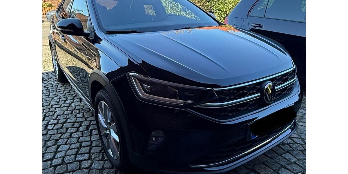 VW Taigo 25.000 km 23.499 &euro; Sassenburg 38524