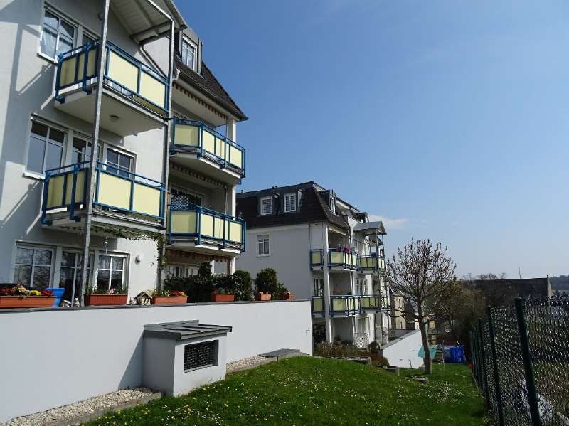 Wohnung zum Mieten in Crimmitschau 225 € 33.42 m²
