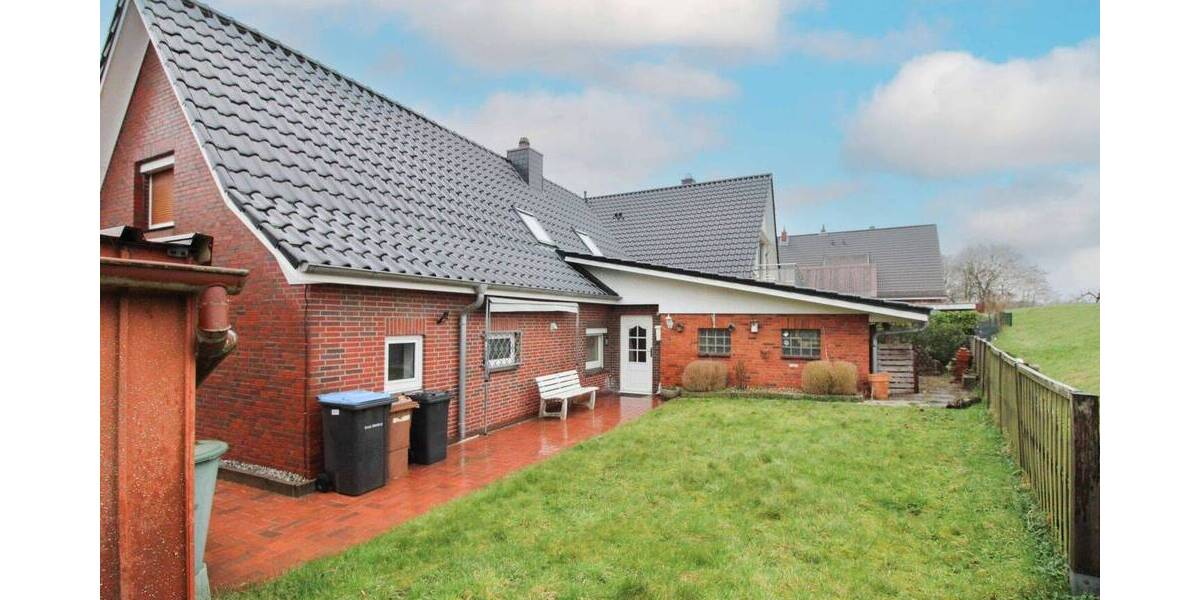Einfamilienhaus Bekmünde - 4 Zimmer, 149.000&euro; | Angebot:26437931