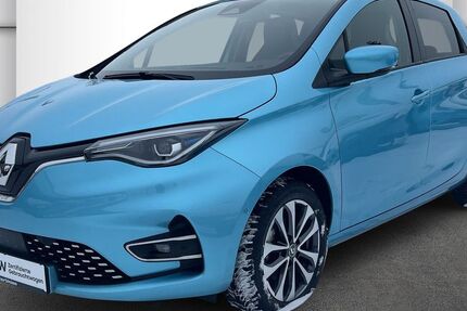 Renault ZOE 28.310 km 14.895 &euro; Halle 06132