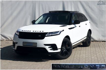 Land Rover Range Rover Velar 143.063 km 36.460 &euro; Berlin - Hellersdorf 12623