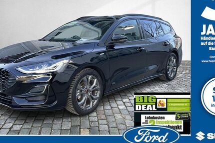 Ford Focus 57.215 km 17.680 &euro; München 81827
