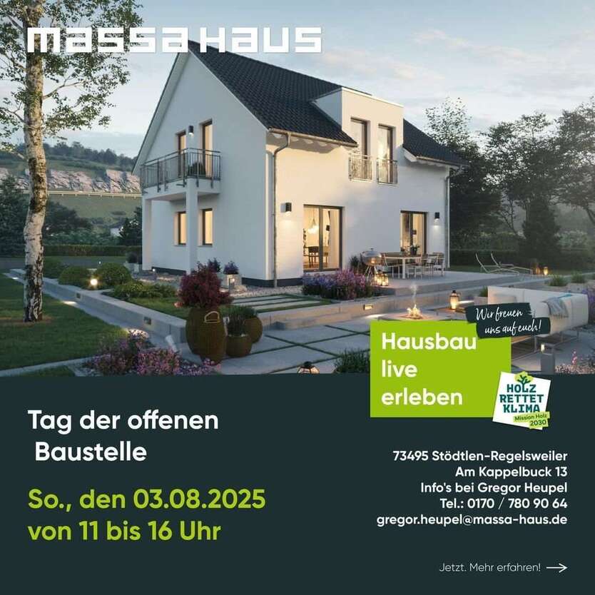 Haus zum Kaufen in Leutershausen 337.800 € 161 m²