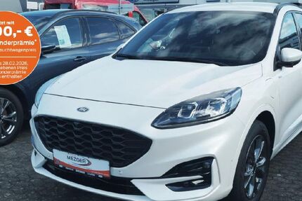 Ford Kuga 49.443 km 26.490 &euro; Appenweier-Urloffen 77767