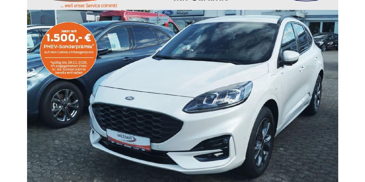 Ford Kuga 49.443 km 26.490 &euro; Appenweier-Urloffen 77767