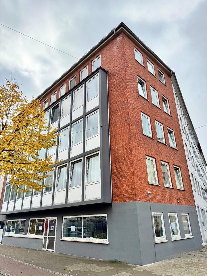 Zentrale Gewerbefläche im Erdgeschoss – vielseitig nutzbar! zimmer