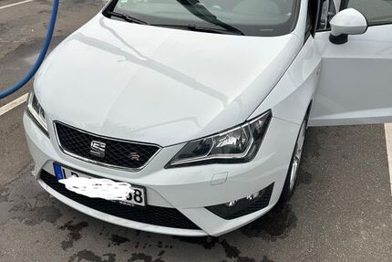 Seat Ibiza 184.637 km 5.900 € Pleidelsheim 74385