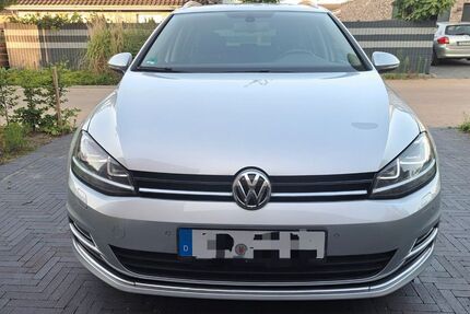VW Golf 108.805 km 12.500 &euro; Wildeshausen 27793