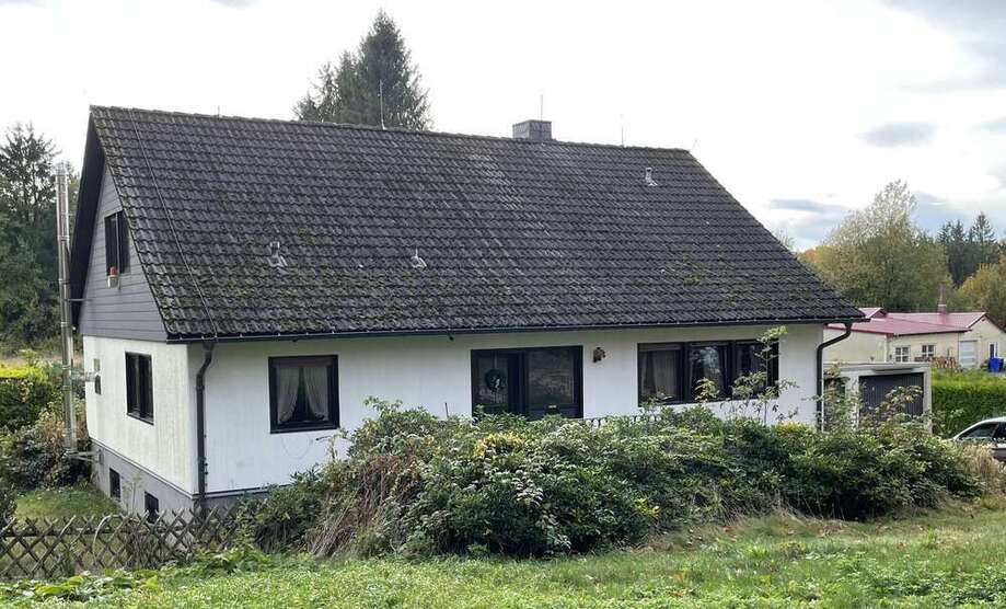 Haus zum Kaufen in Clausthal-Zellerfeld 265.000 € 119 m²