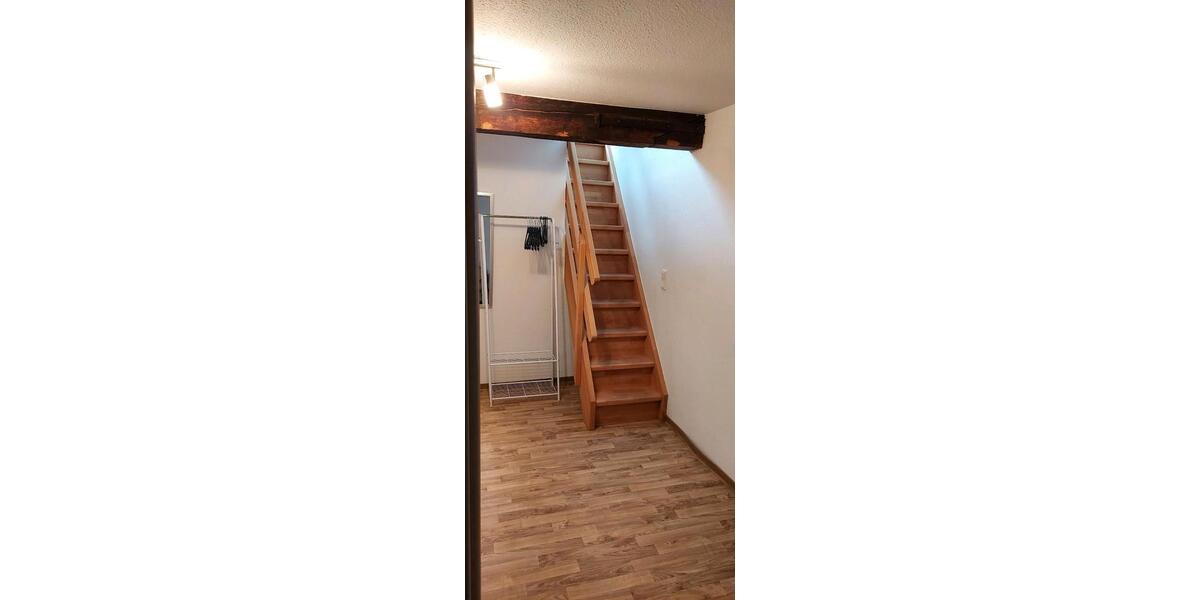 Etagenwohnung Norden - 2 Zimmer, 45 m&sup2;, 370&euro; | Angebot:26342183