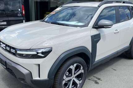 Dacia Duster 2.100 km 27.699 &euro; Finsterwalde-Massen 03238