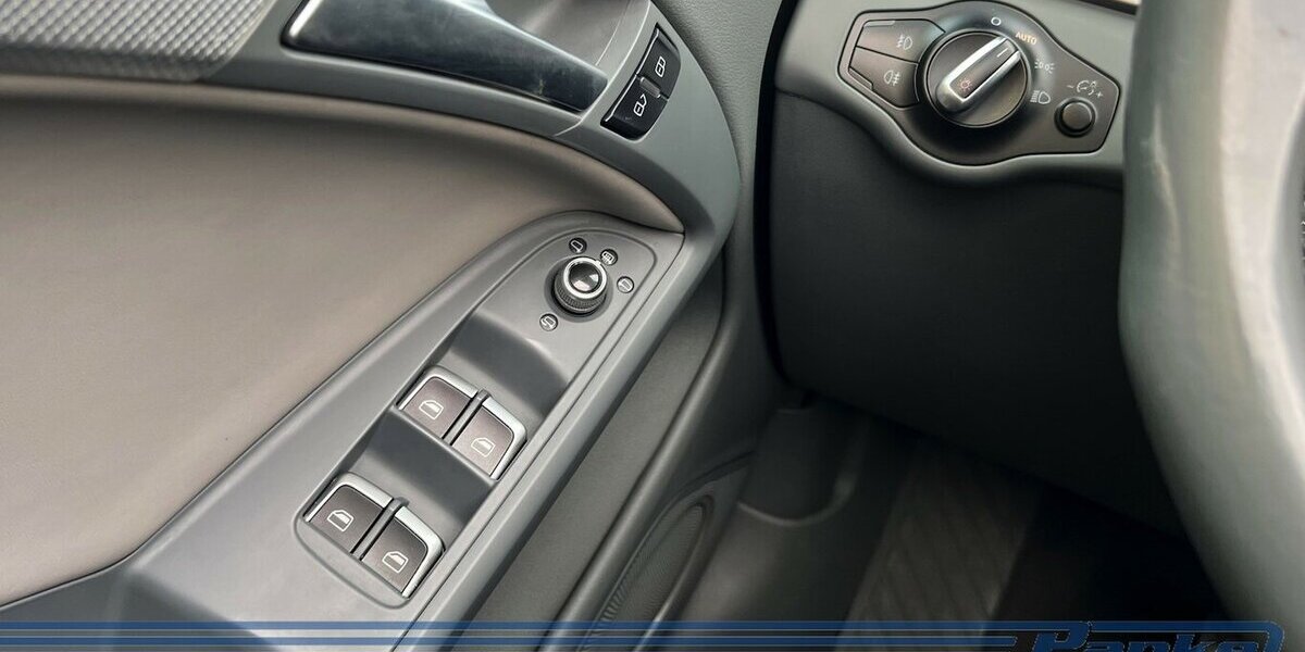 Audi A5 2.0 TFSI S-Line Exclusiv*Xenon*RFK*SHZ*Sound 100.000 km 16.990 &euro; Berlin 13187