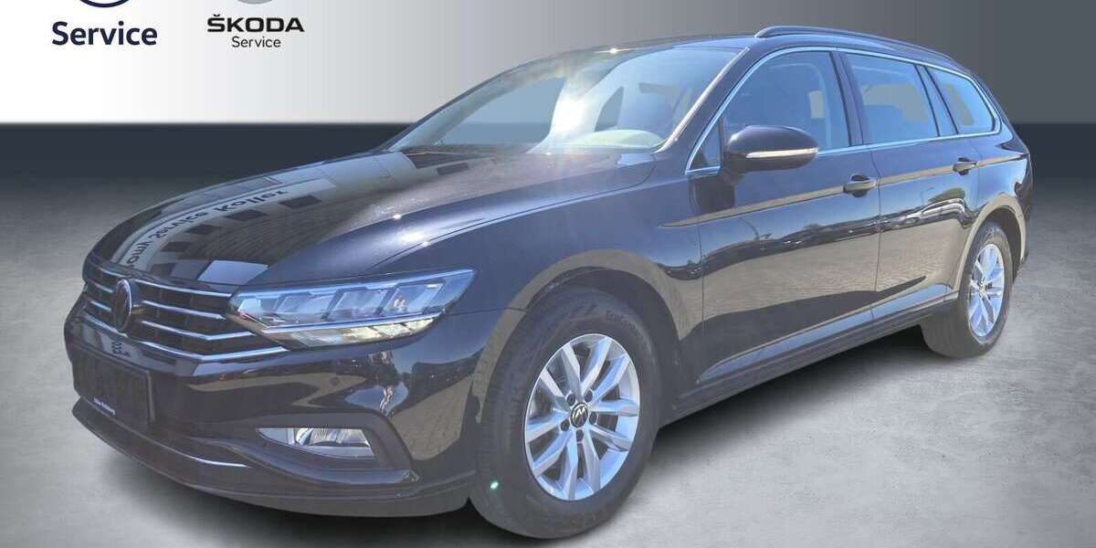 VW Passat 52.893 km 21.970 &euro; Wolfsburg 38446