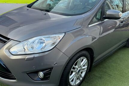 Ford C-Max 144.000 km 7.990 &euro; Berlin 14089