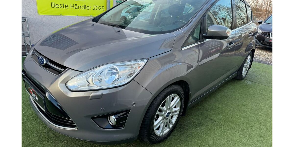 Ford C-Max 144.000 km 7.990 &euro; Berlin 14089