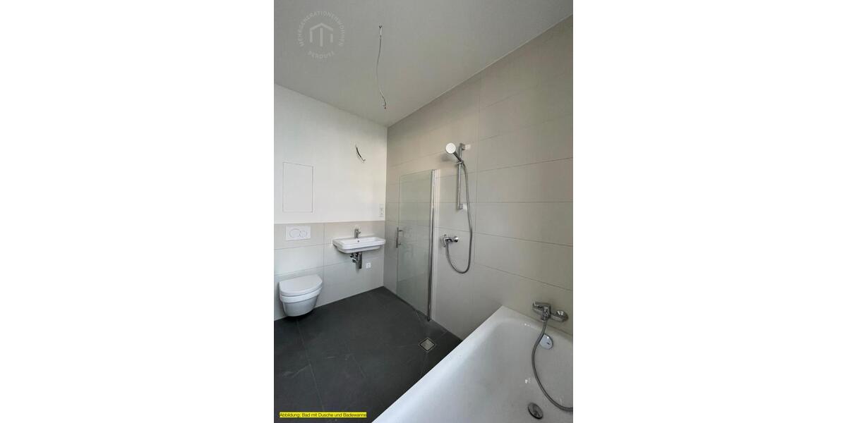 Erdgeschoßwohnung Stuttgart - 2 Zimmer, 55 m&sup2;, 988&euro; | Angebot:24976147