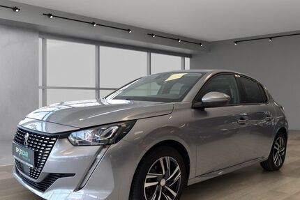 Peugeot 208 47.700 km 13.449 &euro; Leipzig 04209